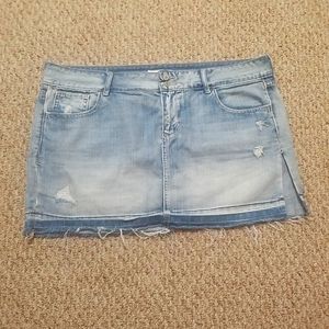 Old Navy Skirt size 16